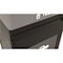Commercial Zone Products Avante 55g Standard Canopy Top Grey Lid