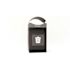Commercial Zone Products Avante 55g Standard Canopy Top Grey Lid