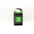 Commercial Zone Products Avante 55g Standard Canopy Top Green Lid