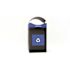 Commercial Zone Products Avante 55g Standard Canopy Top Blue Lid