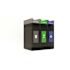 Commercial Zone Products 3 Stream 30g Nar Ot Grey/blue/green Lid