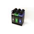 Commercial Zone Products 3 Stream 30g Nar Ct Grey/blue/green Lid