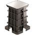 Leviton Ev Charging Pedestal Foundation