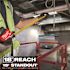 Milwaukee Magnetic Tape Measure, 25 Ft