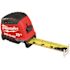 Milwaukee Wide Blade Magnetic Tape Measure, 25 Ft
