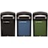 Rubbermaid Commercial Tailor Deco Outdoor Metal Frame 41 Gal Black Frame Only