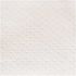 Zenna Home Peva 8g Pindot Easy Hang White Shower Curtains 71x74 Hook Case Of 12