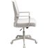 Boss Office Products Gray Frame Task Chair-Matching Gray Mesh Back/seat Cushion