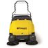 Tornado Torrent 43 Wide Area Indoor/outdoor Sweeper