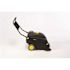 Tornado Tempest Battery Carpet Sweeper VAC