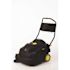 Tornado Tempest Battery Carpet Sweeper VAC
