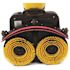 Tornado Microburst 17 Inch Ultra Compact Scrubber