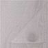 Zenna Home White Shower Curtain 71x74 Sheer Window Hook White Case Of 12