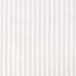 Zenna Home Vertical Stripe Easy Hang White Shower Curtain 71x73 Case Of 12
