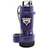 Pro Series Pumps Combination 1/3 HP Primary Battery Backup Sump Pump System
