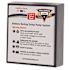 Pro Series Pumps Combination 1/3 HP Primary Battery Backup Sump Pump System