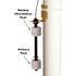 Pro Series Pumps 1000 Gph Battery Backup Sump Pump System