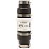Pro Series Pumps 2.0" Quiet PVC Check Valve Rubber Unions Steel Hose Clamps