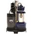 Pro Series Pumps Combination 1/2 HP Primary Battery Backup Sump Pump System