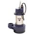 Pro Series Pumps Combination 1/2 HP Primary Battery Backup Sump Pump System