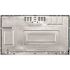 Whirlpool 1.7 Cubic Feet Over The Range Microwave 1000-Watts In Black