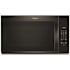 Whirlpool 1.7 Cubic Feet Over The Range Microwave 1000-Watts In Black