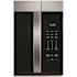 Whirlpool 1.7 Cubic Feet Over The Range Microwave 1000-Watts In Stainless Steel