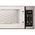 Whirlpool 1.1 Cubic Feet Low Profile Microwave Hood Combination,stainless Steel