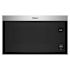 Whirlpool 1.1 Cubic Feet Over-The-range Microwave,stainless Steel