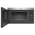 Whirlpool 1.1 Cubic Feet Over-The-range Microwave,stainless Steel
