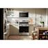 Whirlpool 1.1 Cubic Feet Over-The-range Microwave,stainless Steel