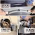 Danco Attachable Dust Pan For 5 Gallon Bucket