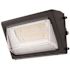 Stonco LED Wallpack With Photocell, Dual Select, 3 Cct, 60 Watts, White