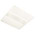 Philips Evokit LED Click 2x2 Retrofit Troffer Kit, Tunable Cct, Package Of 4