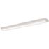 Day-Brite Cfi 4' LED Nwl Wraparound, Dimmable, 3000/4000/5000 Lm, 3 Cct, White