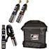 Jb Industries Climate Class Probe Kit - 2 Temp Clamps, 2 Pressure Probes