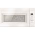 Amana 1.6 Cu. Ft. Over The Range Microwave In White