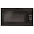 Amana 1.6 Cu.ft. Over The Range Microwave In Black