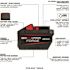 Milwaukee M18 Redlithium Forge Hd12.0 Battery Pack