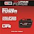 Milwaukee M18 Redlithium Forge Hd12.0 Battery Pack