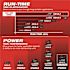 Milwaukee M18 Redlithium Forge Hd12.0 Battery Pack