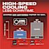 Milwaukee M18 Redlithium Forge Hd12.0 Battery Pack