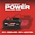 Milwaukee M18 Redlithium Forge Xc8.0 Battery Pack