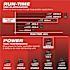 Milwaukee M18 Redlithium Forge Xc8.0 Battery Pack