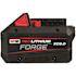 Milwaukee M18 Redlithium Forge Xc8.0 Battery Pack