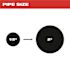 Milwaukee 25' Hand Auger