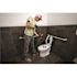 Milwaukee 3' Toilet Auger