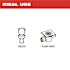 Milwaukee 3' Toilet Auger