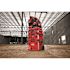 Milwaukee Packout Rolling Tool Box