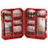 Milwaukee Shockwave Impact Duty Drill & Drive Set, 60 Piece